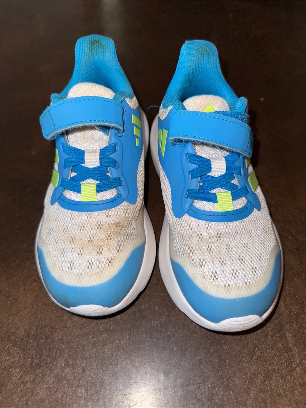 Kids Adidas Sneakers